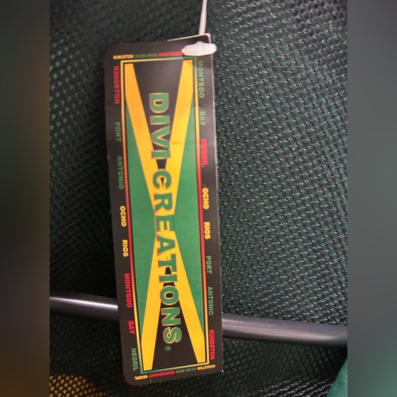 Jamaica windbreaker - Picture 5 of 5